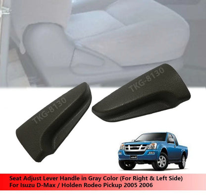 Seat Adjust Handle for Isuzu D-Max / Holden Rodeo (2005-2006)