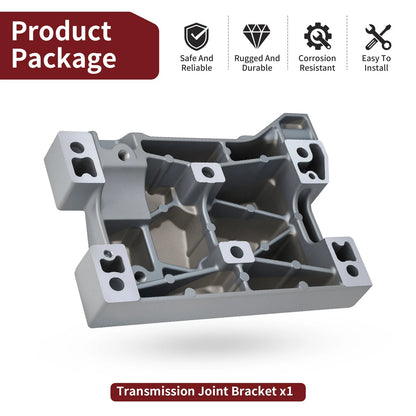 Engine Gearcase Coupler for Polaris General Ranger RZR 900 1000 (2010–2023)