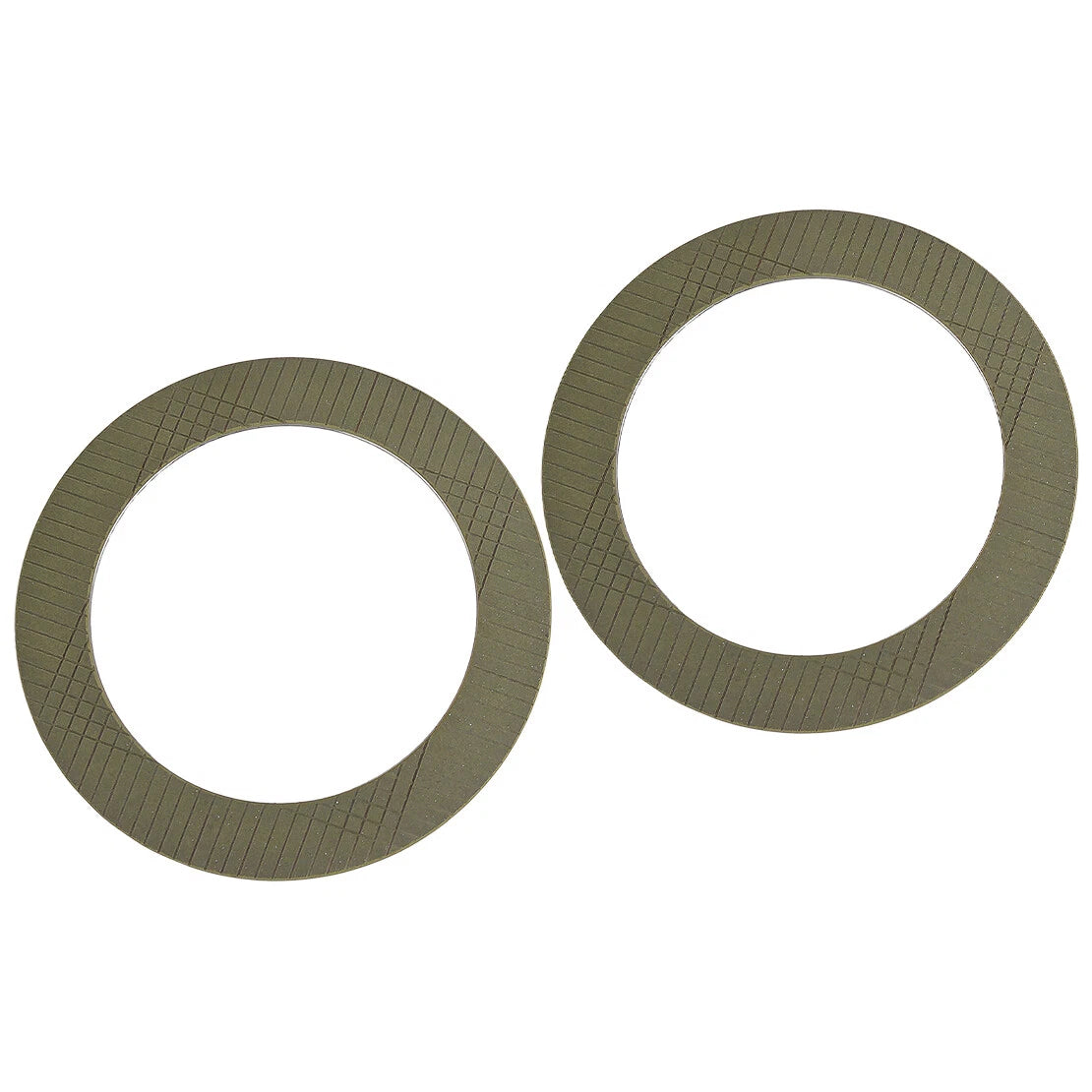 Clutch Friction Disc Plates for Bobcat Skid Steer Loader 371, 444M