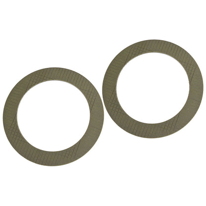 Clutch Friction Disc Plates for Bobcat Skid Steer Loader 371, 444M