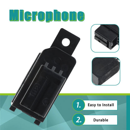 Microphone for Honda CR-V 2007-2014, Civic 2007-2013 (39182-SMA-003)