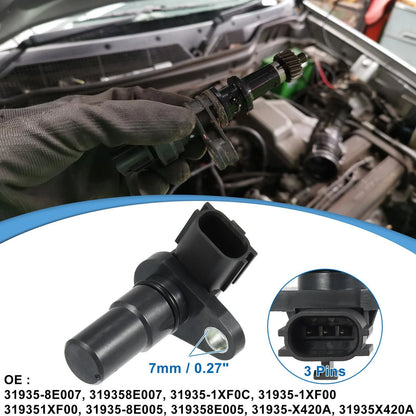 Car Transmission Speed Sensor for Nissan Altima (2007-2017)
