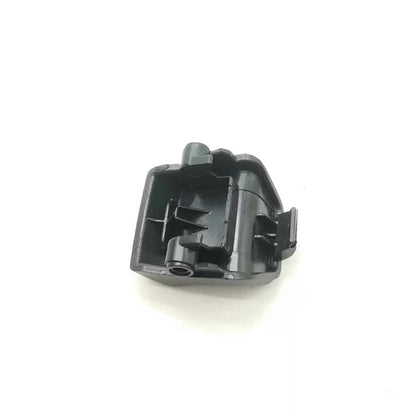 Armrest Center Console Lid Latch Lock Cover for Mazda CX-5 (2013–2016)