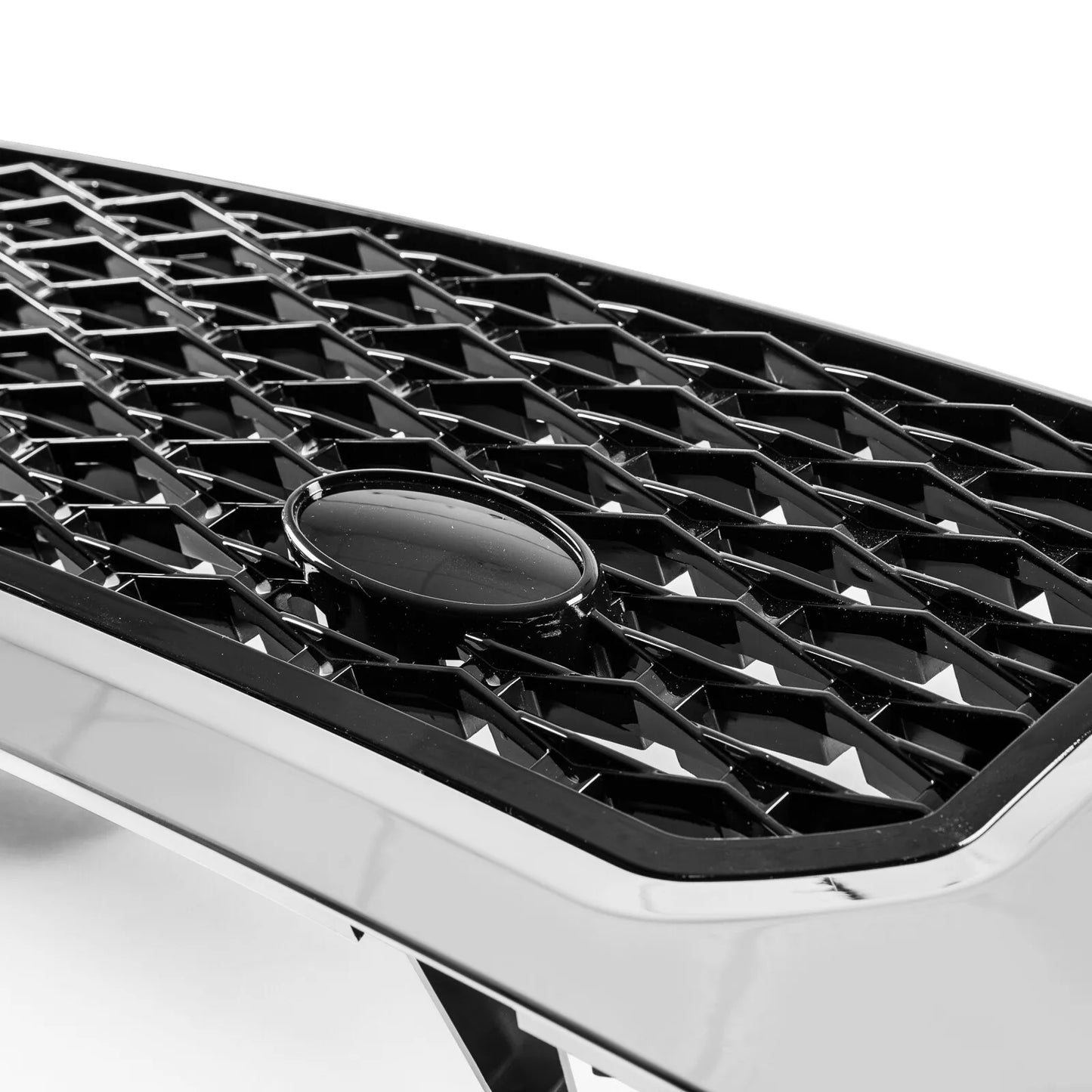 Front Grill for Land Rover LR4 / Discovery 4 (2010-2016)