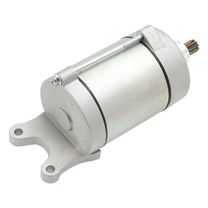 Starter for Aeon Cobra Crossland Overland 350 400 419 Bistrada 315 320 (2000-2023)