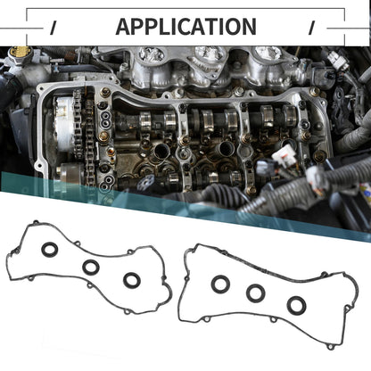 Valve Cover Gasket for Hyundai Sonata (1999-2001)