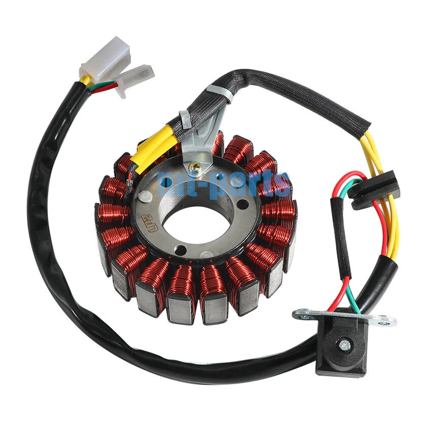 Stator Magneto for Daelim S3 125/S S-3 F.i. (125) & S S-300 SV-250