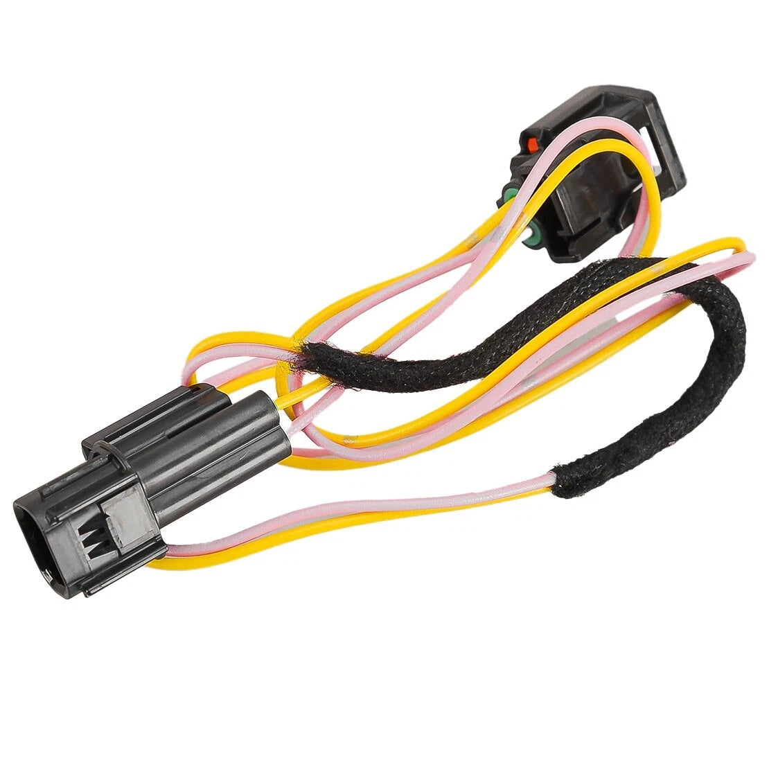 Power Plug Lead Insulated Wire for Honda CRF250RLA CRF300L & Rally (2021-2023)