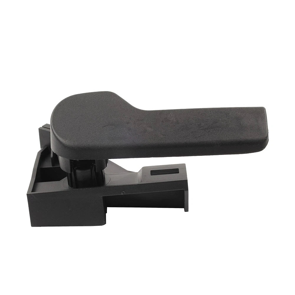 Hood Latch Release Handle with Bracket for Volkswagen Golf (2000-2006)