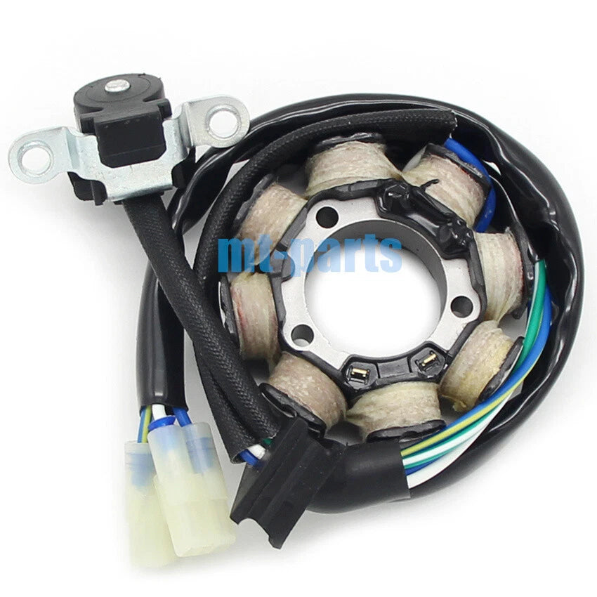 Generator Stator Coil for Honda CRF250R CRF450R (2004-2009) (2005-2008)