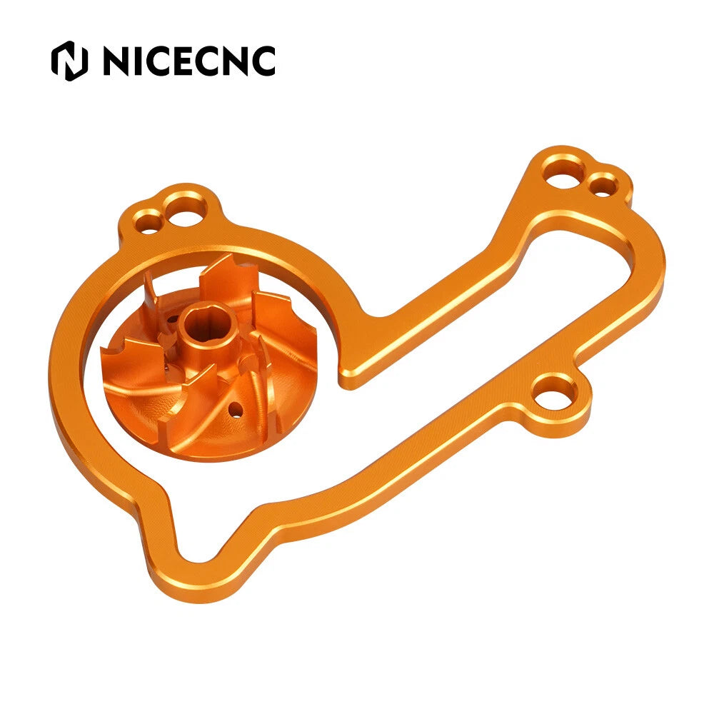 High Flow Water Pump Impeller for KTM 350 SXF XCF XCF-W EXC-F (2020-2022)