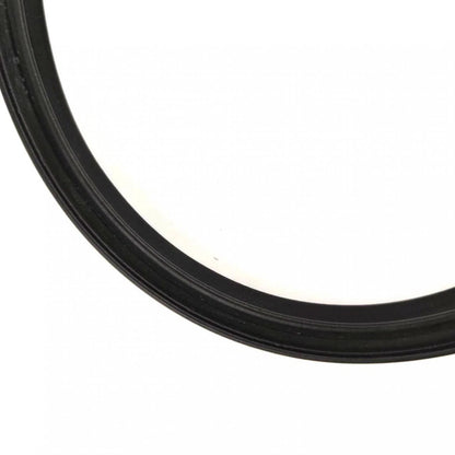 Door Rubber Weatherstrip Rear LH Fits Toyota Corolla KE10 4D Sedan 1966-70 D06