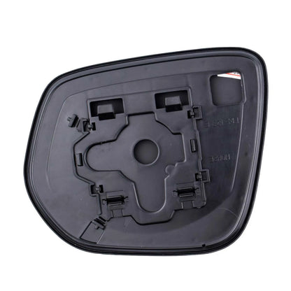 Side Mirror Lens Rear View Electric Mirror Right Fits Isuzu D-Max Pickup 2012-18
