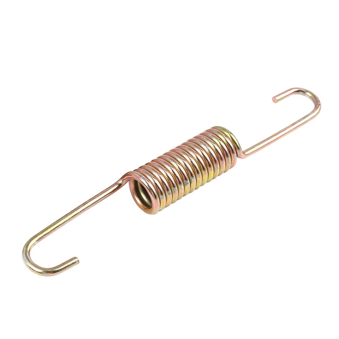 13.5cm Length Side Bracket Kickstand Return Spring for Motorcycle