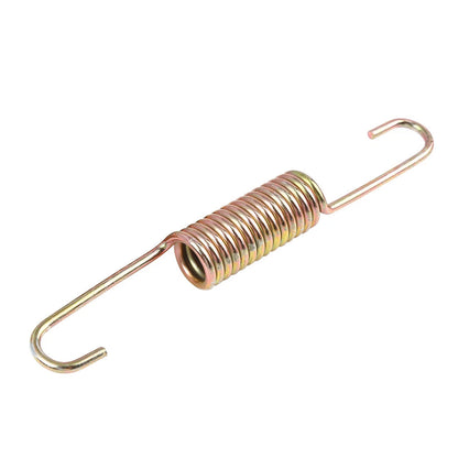13.5cm Length Side Bracket Kickstand Return Spring for Motorcycle