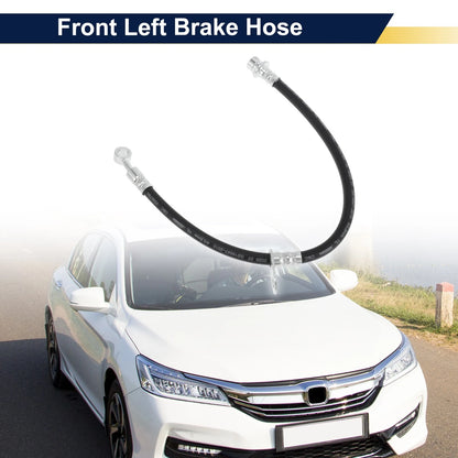 Front Left Brake Hose for Honda Accord (2003-2007)