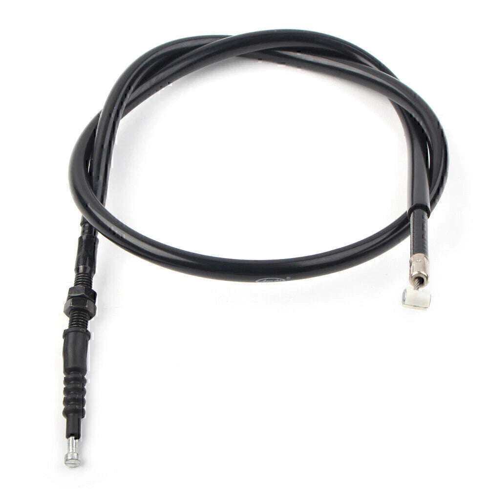 Black Brake Clutch Cable for Kawasaki Ninja 300/250 Z300/250 (2013-2017)