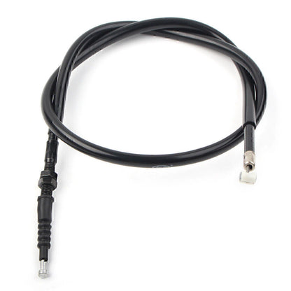 Black Brake Clutch Cable for Kawasaki Ninja 300/250 Z300/250 (2013-2017)