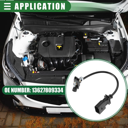 Crankshaft Position Sensor for BMW X5 (2009-2015)