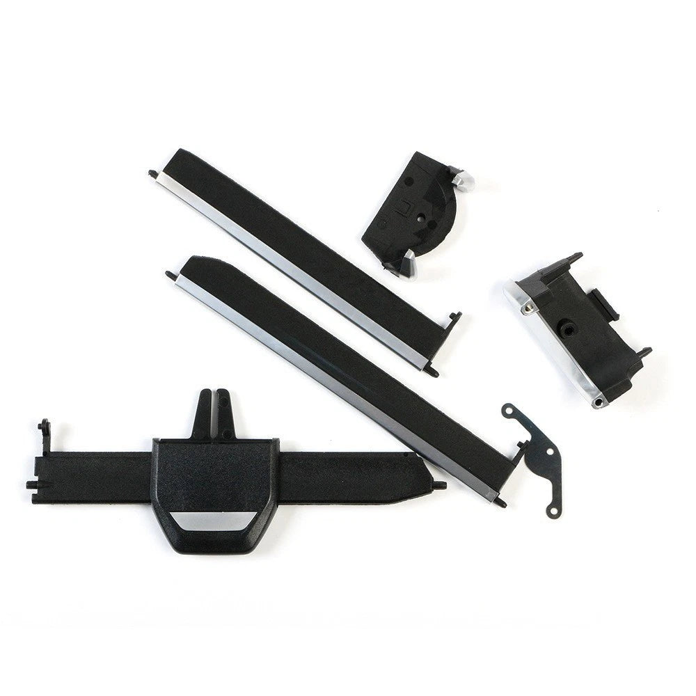 Right A/C Air Vent Outlet Repair Kit for BMW G05 G06 G07 (2019-2023)