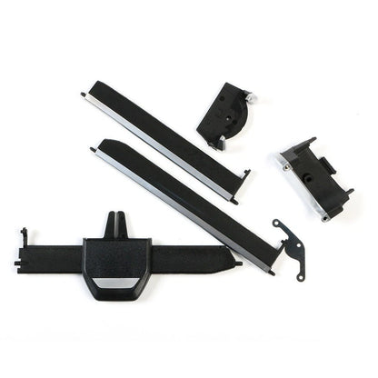 Right A/C Air Vent Outlet Repair Kit for BMW G05 G06 G07 (2019-2023)
