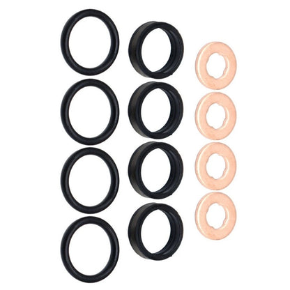 Fuel Injector Seals for Opel Vauxhall Vectra Astra Zafira (2002-2010)