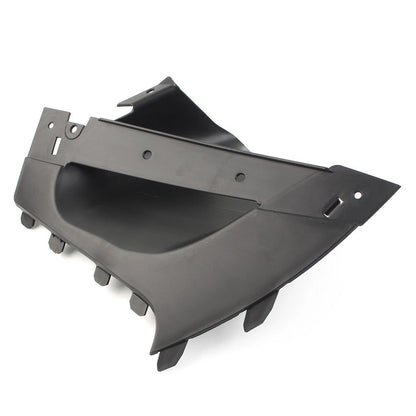 Front Bumper Air Duct Cooling Vent for Land Rover Range Rover Velar (17-22)
