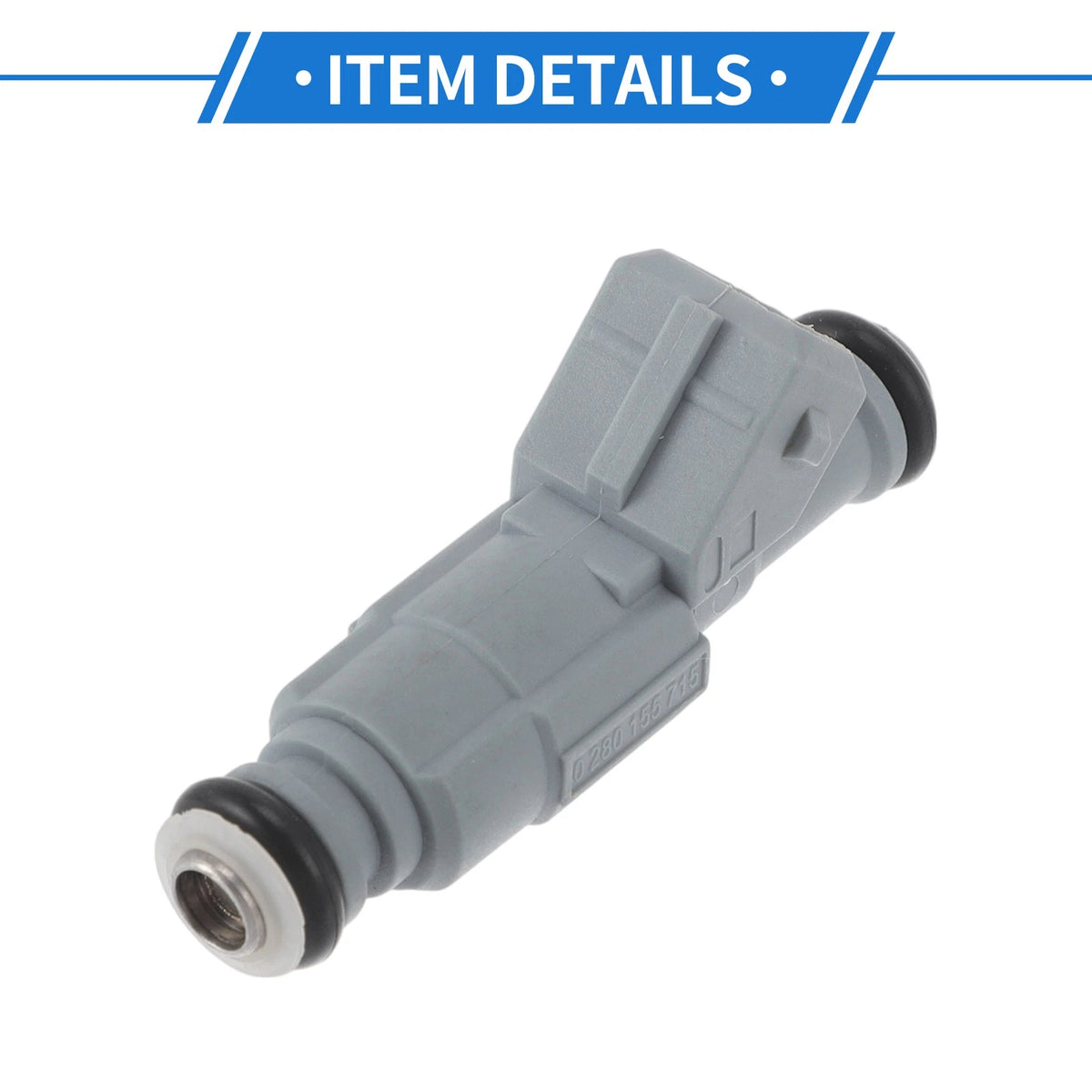 Fuel Injector for Dodge Ram 1500 2500 3500 5.2L 5.9L