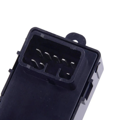 Power Window Switch for 11-13 Kia Optima Rear Left/Right (2011-2013)