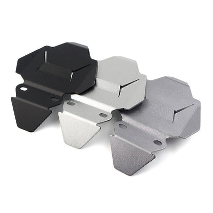 Engine Housing Guard Cover for BMW R 1200 RT LC (2013-2018) Black