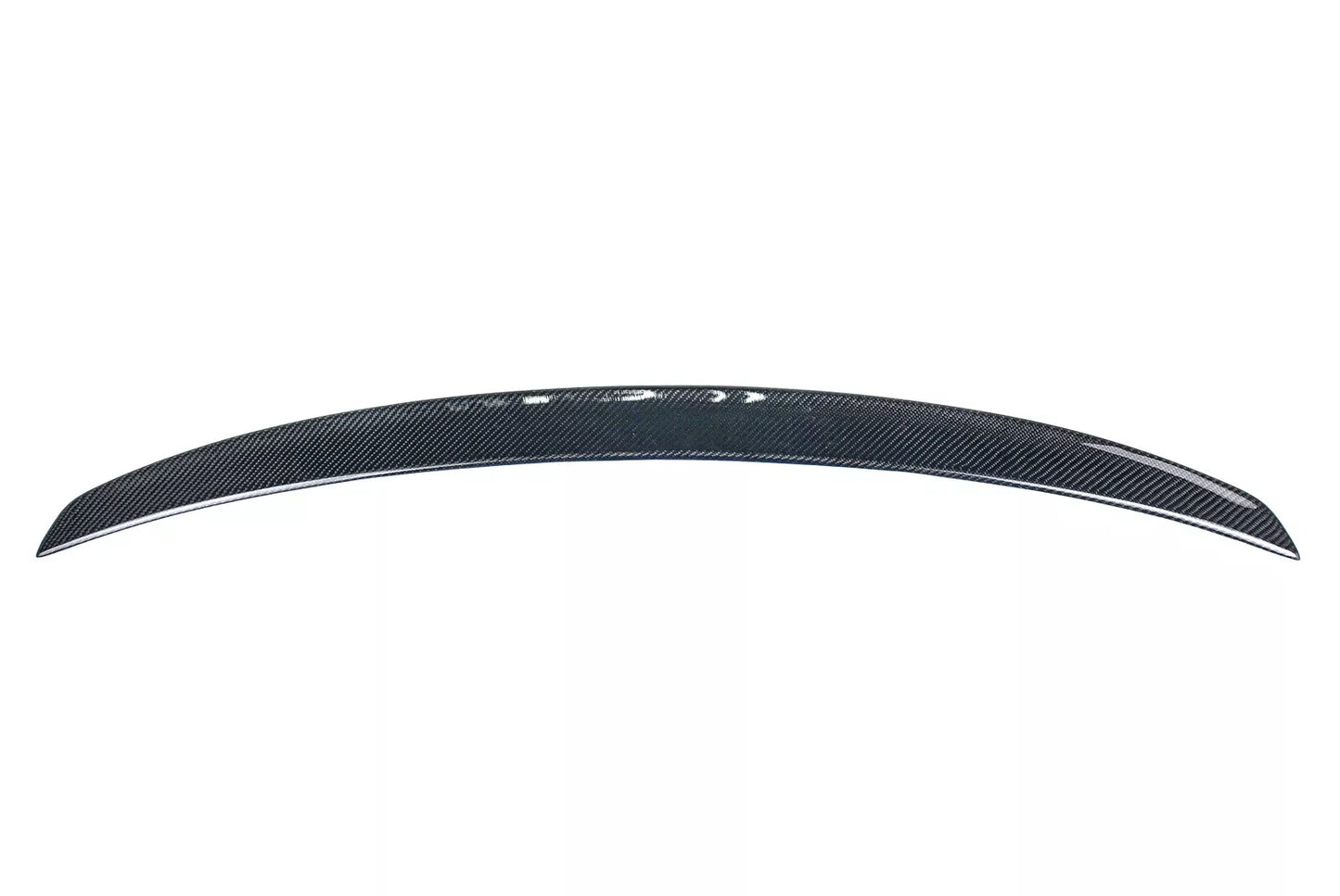 Boot Spoiler for BMW 2 Series F22 M2 F87 (2014-2021)