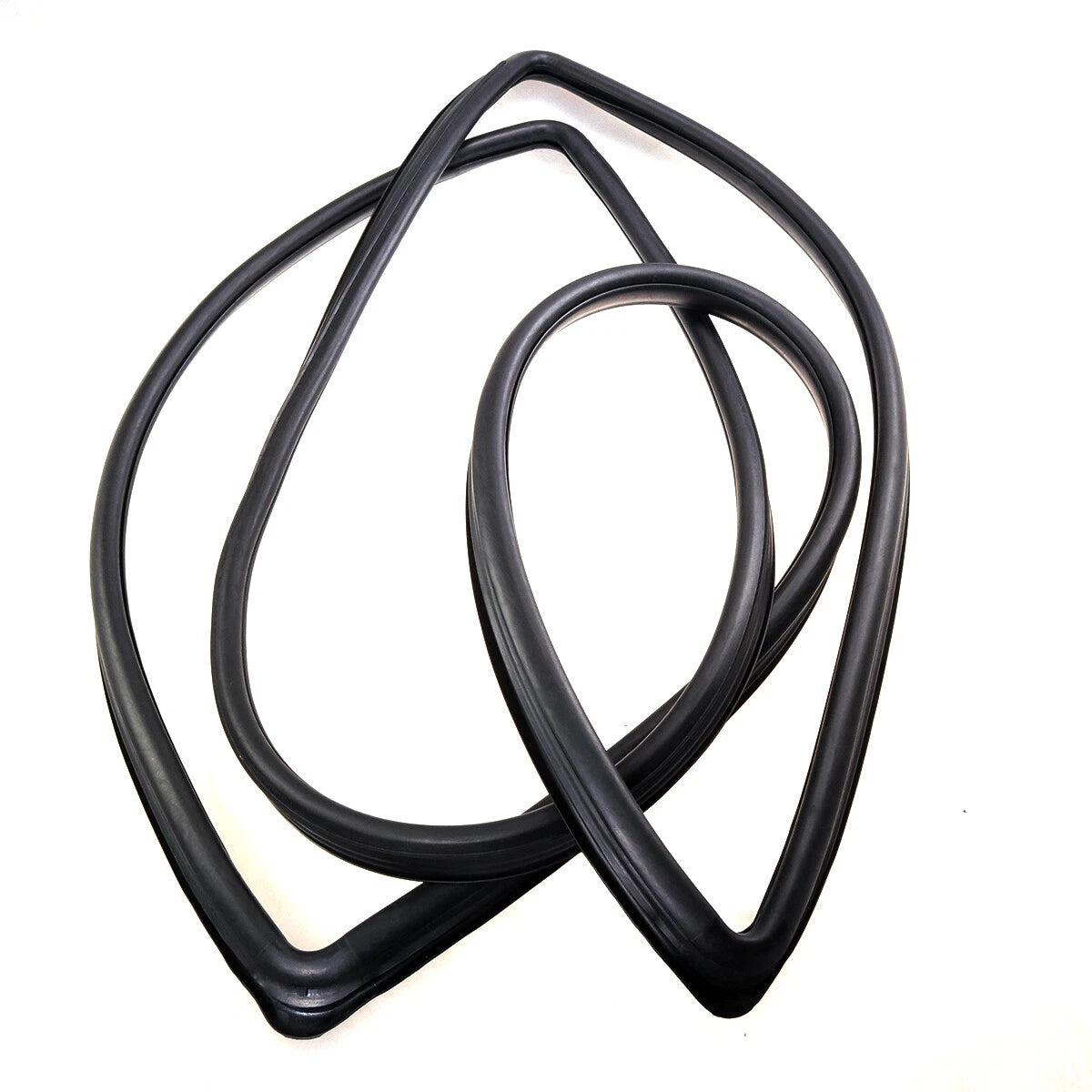 Front Windshield Weatherstrip for Toyota LiteAce Van CM30-CM41 1988-1998