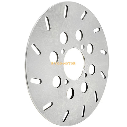 Rear Brake Disc Rotor for Yamaha Kodiak 400 YFM400 (2000–2002)