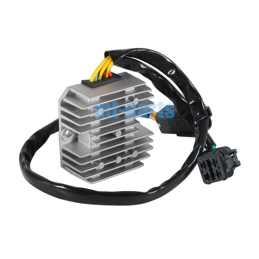 Voltage Rectifier Regulator for Arctic Cat DVX 250 2006-2008, DVX 300 2009-2015