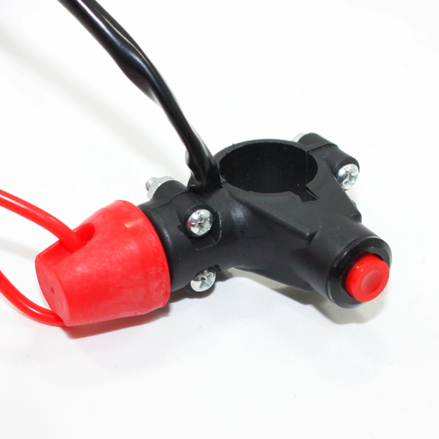 Stop Kill Switch Button for 43cc 47cc 49cc Mini PIT Pocket Rocket ATV