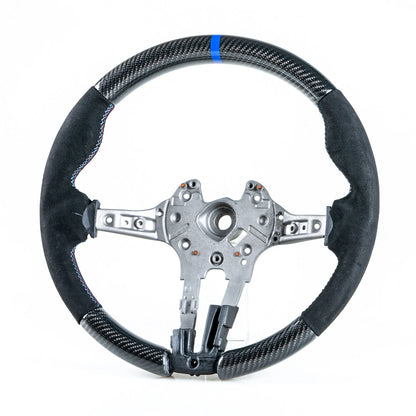 Indicator Steering Wheel for BMW F80 M3 F82 M4 F87 M2 (2012-2020)