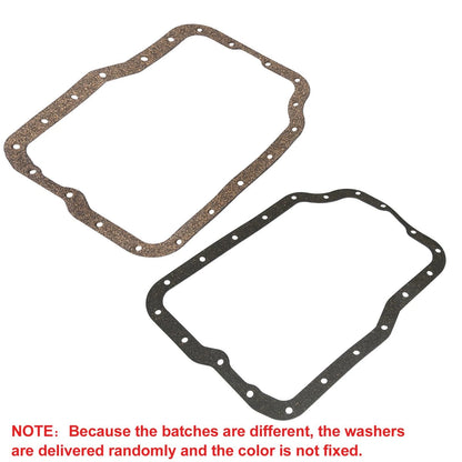 Automatic Transmission Filter Oil Pan Gasket Kit for Mazda 6 (2003-2008)