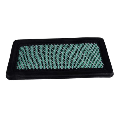 Air Filter & Spark Plug Set for Honda HF2315 HF2417 HF2214 GCV520 GCV530