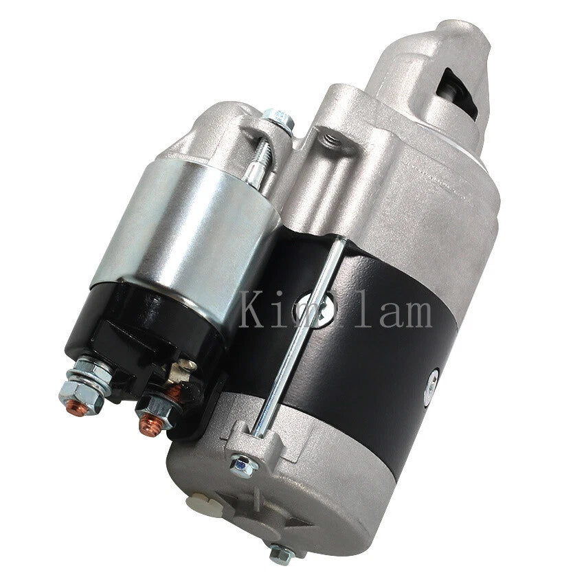 Starter for Kawasaki 636M Z920A 18.5 HP Z445 23.5 HP FX651V