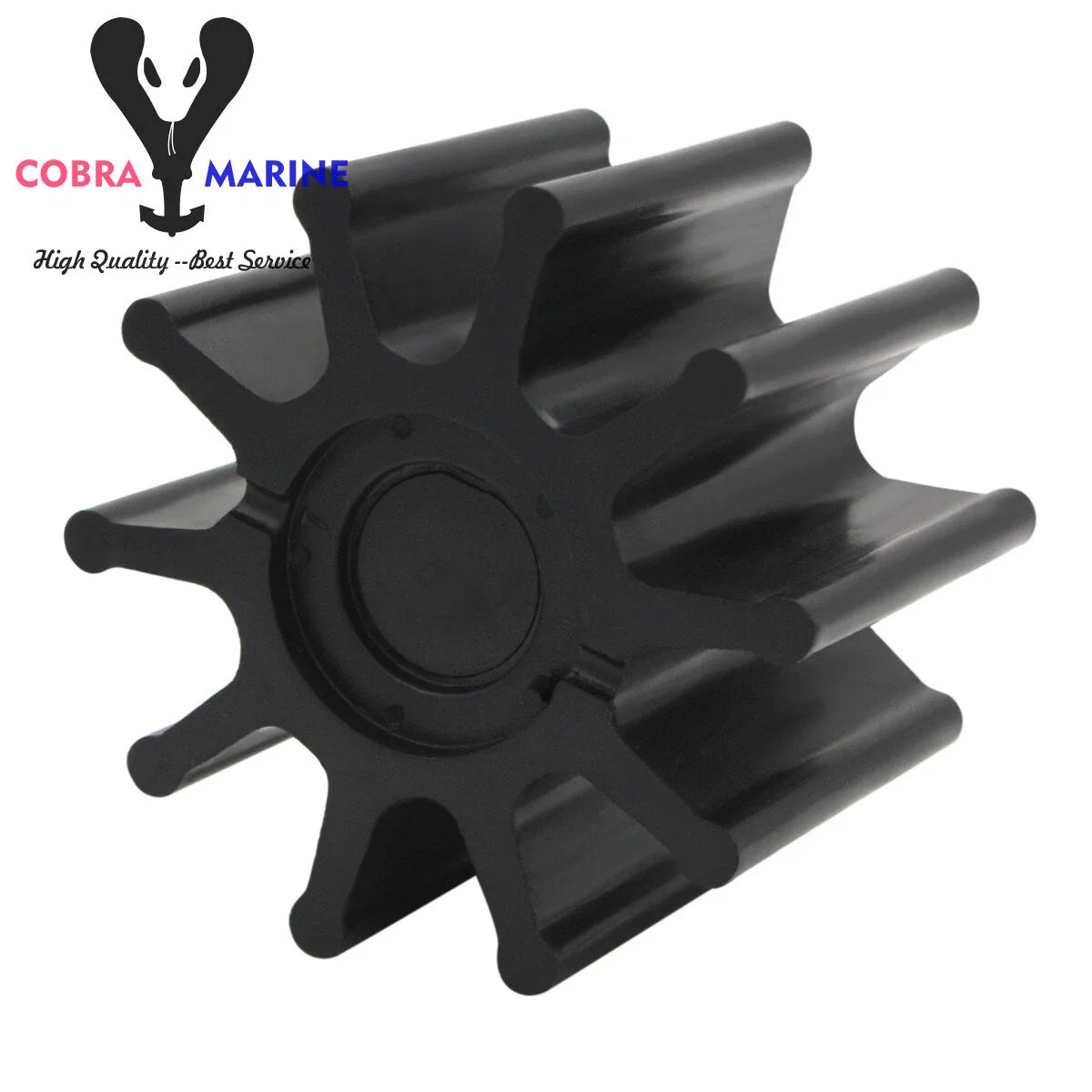 Water Pump Impeller for Johnson Evinrude OMC