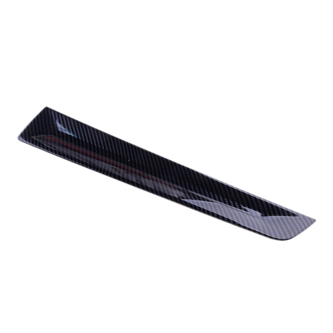 Carbon Fiber Inner Door Panel Strip Cover for Honda Civic (2022-2023)