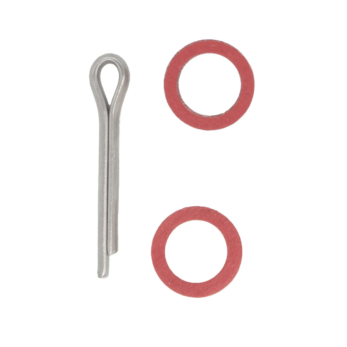 Lower Unit Oil Seal Kit for Tohatsu Outboard 4/5/8/9.8 HP