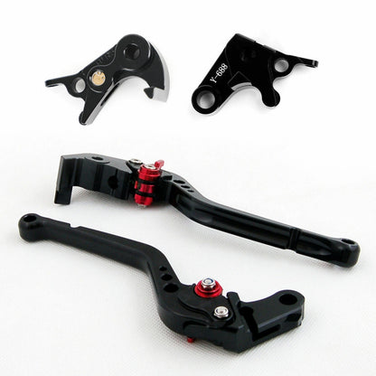 Brake Clutch Lever for Yamaha YZF R1/R1M/R1S/R6 (2015-2021)