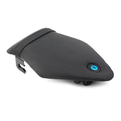 Rear Passenger Seat Pillion Cushion & Lock Set for BMW S1000 RR (2009-2017)
