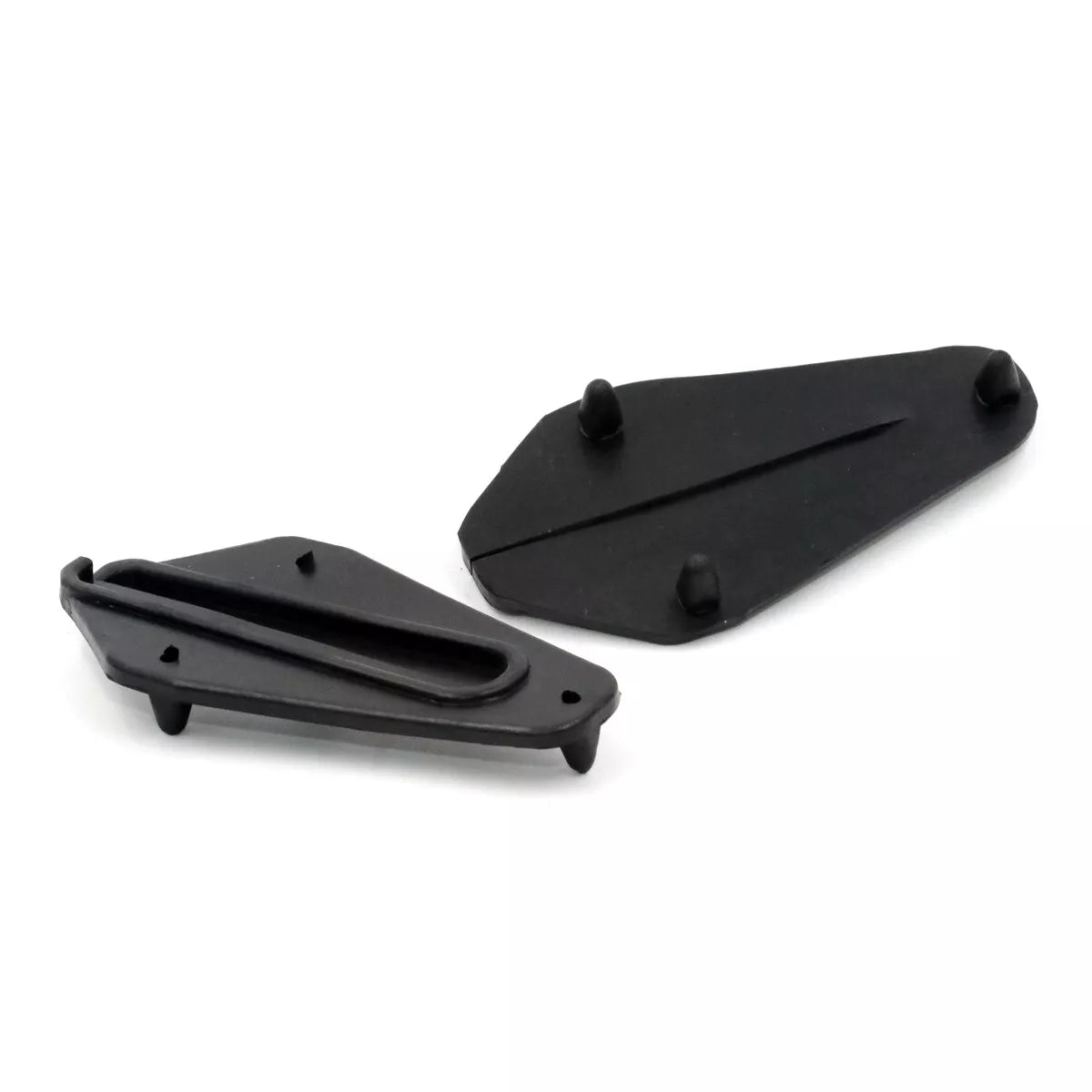 Bonnet Hinge Seal for Toyota Corolla Sprinter Sedan 1979-1987