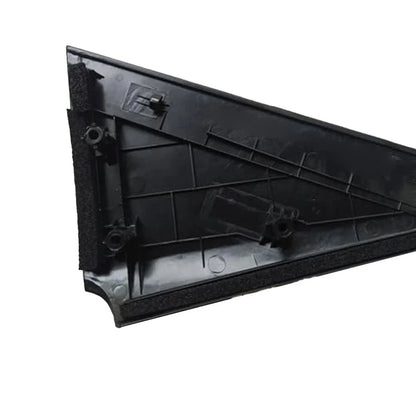 Rear Door Outer Triangular Plate for Kia Spectra (2005–2008)