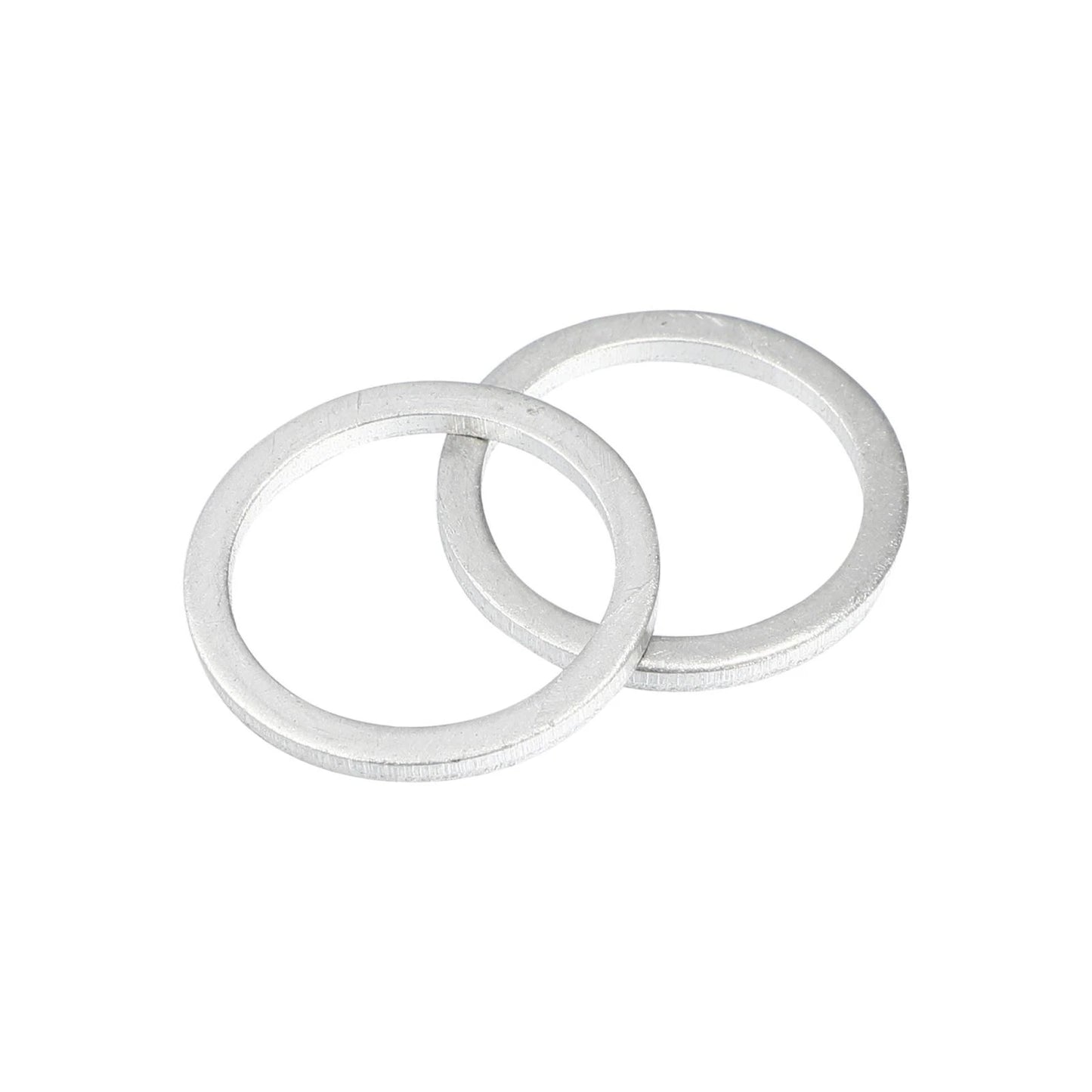 15pcs M16 Oil Drain Screw Gasket for BMW M3 (1999)