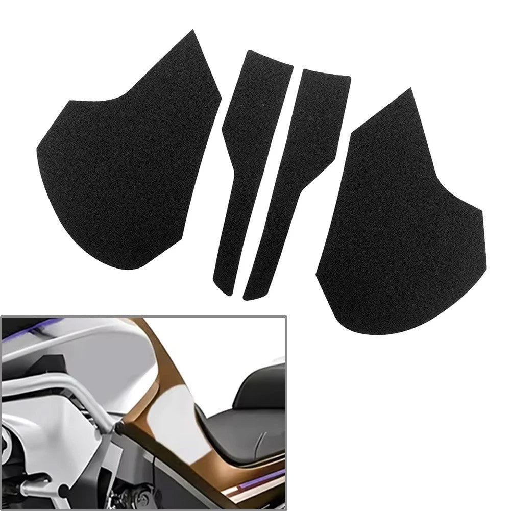 Motorcycle Side Fuel Tank Pad Stickers for CFMoto 800MT (2021-)