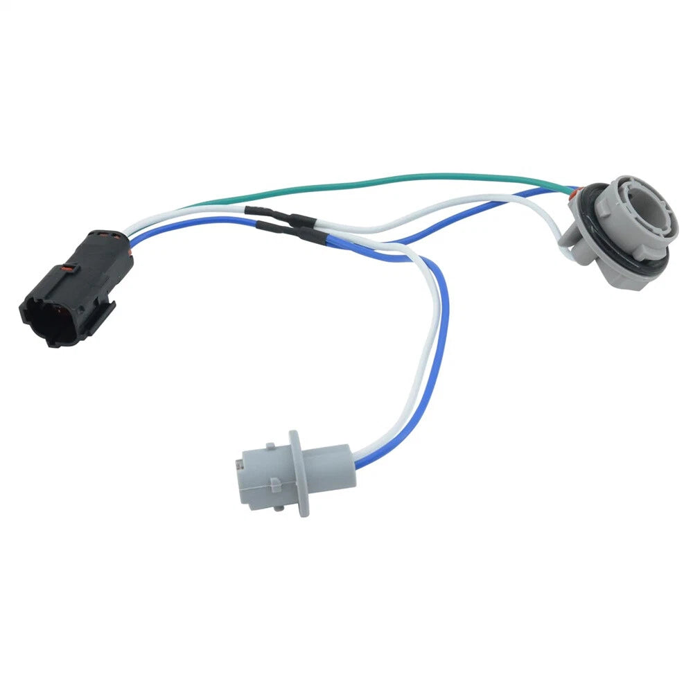 Tail Light Socket + Wire for Kia Sportage (2017-2019)