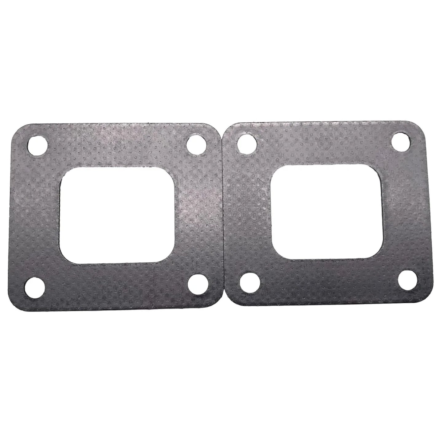 Exhaust Elbow Riser Block Off Gasket for MerCruiser 27-8637251/863725/860231